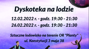 Dyskoteka na lodzie z DJ-em Dyskoteka na lodzie z DJ-em