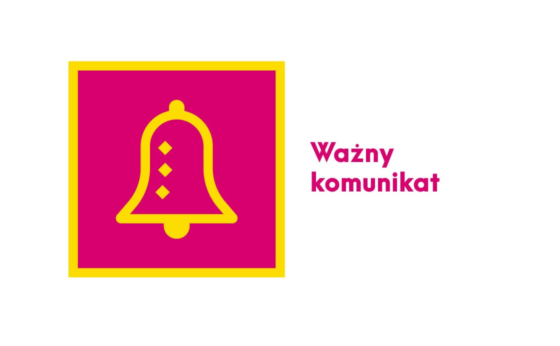 Przebudowa ul. Konstytucji 3 Maja – utrudnienia w ruchu Przebudowa ul. Konstytucji 3 Maja – utrudnienia w ruchu