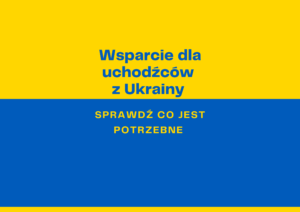 Pomoc Ukrainie Pomoc Ukrainie