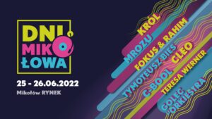 Dni Mikołowa Dni Mikołowa