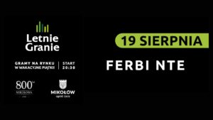 LETNIE GRANIE 22 | FERBI NTE LETNIE GRANIE 22 | FERBI NTE