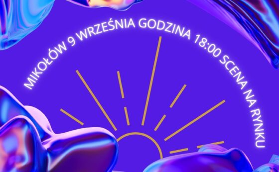 Koncert Przebarwień Koncert Przebarwień
