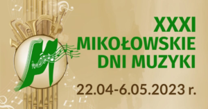 Mikołowskie Dni Muzyki: Mikołowski witraż włosko-hiszpański Mikołowskie Dni Muzyki: Mikołowski witraż włosko-hiszpański
