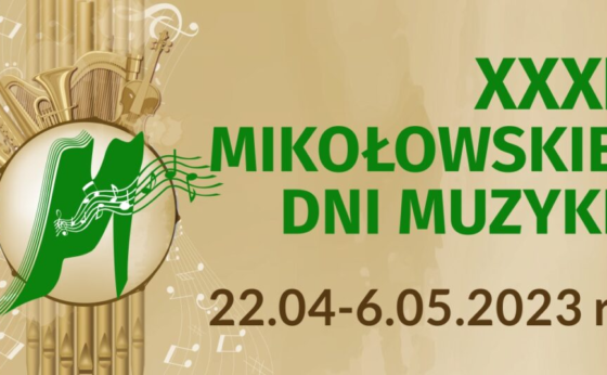 Mikołowskie Dni Muzyki: Recital organowy Mikołowskie Dni Muzyki: Recital organowy