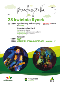 Przedmajówka Przedmajówka