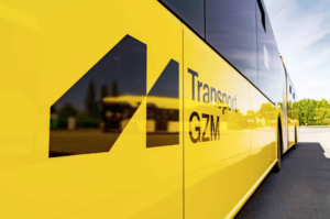 M21 – nowa Metrolinia przez Mikołów M21 – nowa Metrolinia przez Mikołów