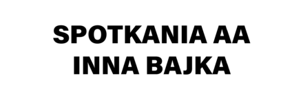 artykuł Spotkania AA