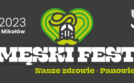 MĘSKI FEST MĘSKI FEST