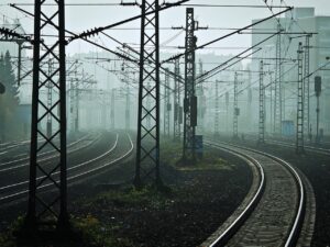 Nowy rozkład jazdy PKP Nowy rozkład jazdy PKP
