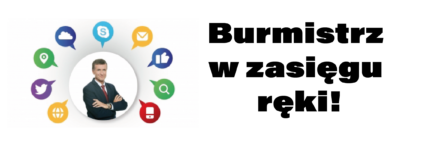 artykuł Burmistrz w zasięgu ręki!