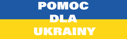 artykuł POMOC DLA UKRAINY