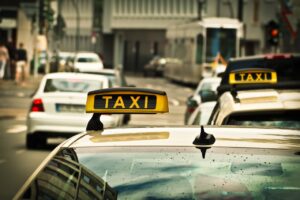 Weryfikacja spełnienia wymagań ustawowych – TAXI Weryfikacja spełnienia wymagań ustawowych – TAXI