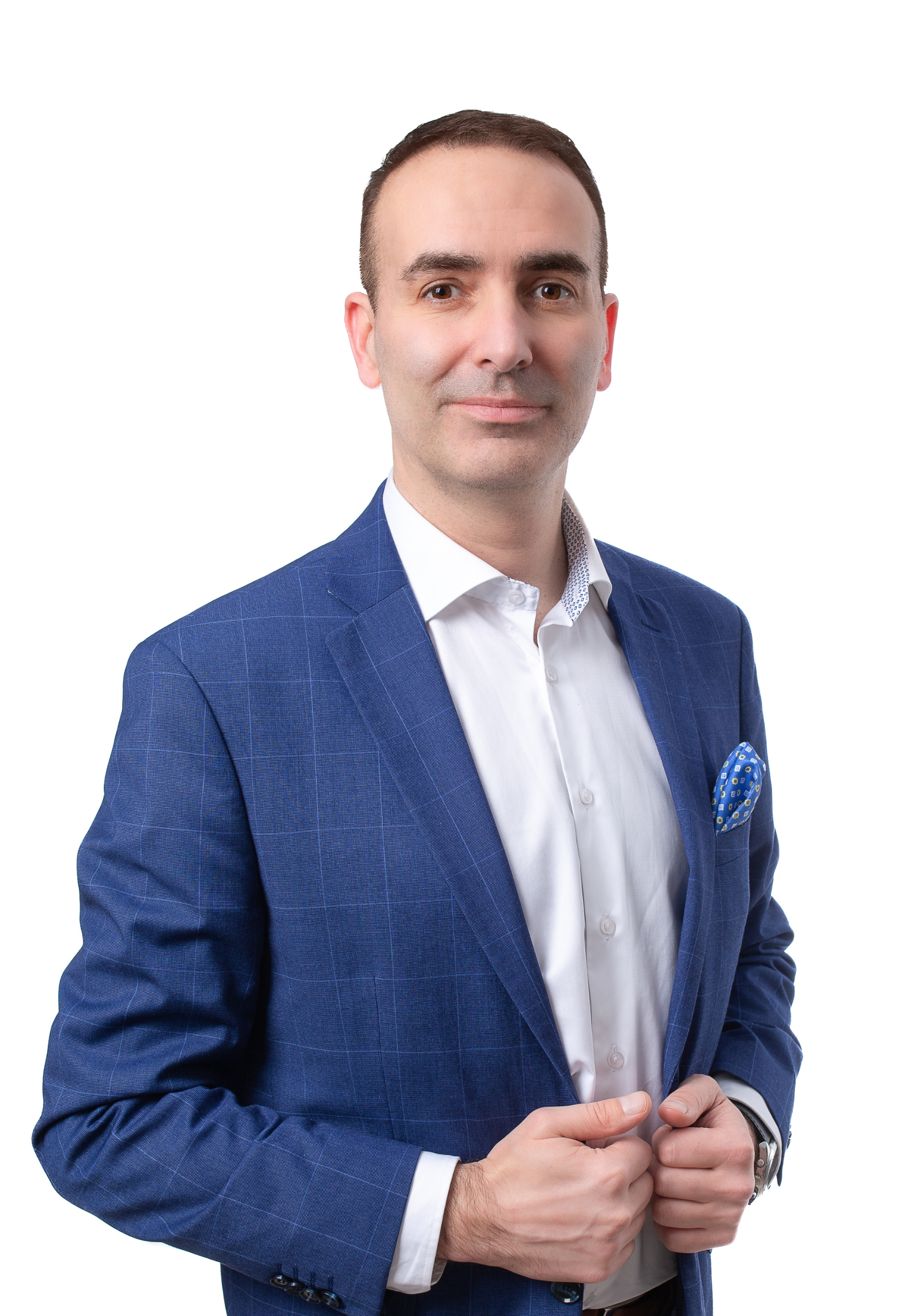Mateusz Handel Mateusz Handel