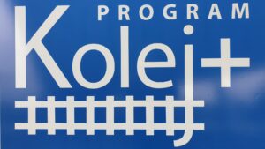 Informacja – Kolej + Informacja – Kolej +