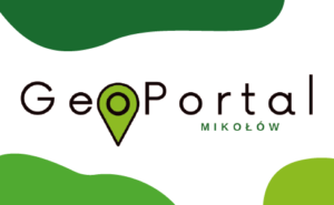 GeoPortal Mikołów – informacja na wyciągnięcie ręki GeoPortal Mikołów – informacja na wyciągnięcie ręki