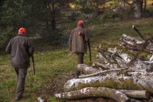 Kalendarz Polowań Zbiorowych „Tumak” Kalendarz Polowań Zbiorowych „Tumak”