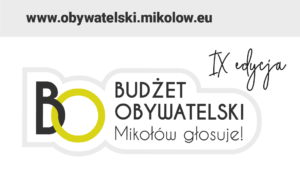 Budżet Obywatelski – WYNIKI Budżet Obywatelski – WYNIKI