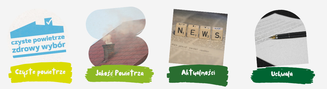 artykuł  czyste powietrze - całość