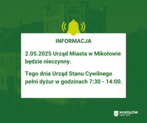 2 maja 2025 2 maja 2025