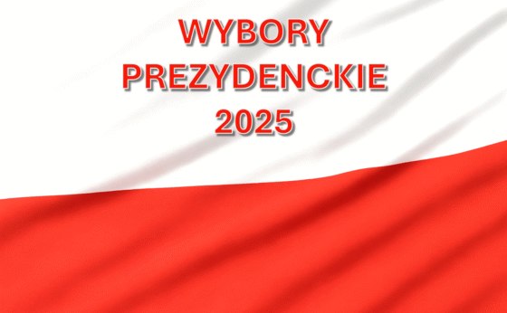 Wybory Prezydenckie 2025 – nowa aplikacja na mikołowskim GeoPortalu Wybory Prezydenckie 2025 – nowa aplikacja na mikołowskim GeoPortalu