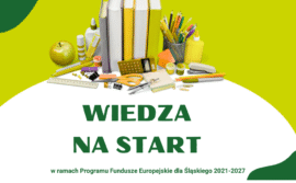 Wiedza na start Wiedza na start