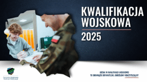 Zakończenie kwalifikacji wojskowej 2025 Zakończenie kwalifikacji wojskowej 2025