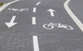 „Rozwój infrastruktury rowerowej i pieszo-rowerowej w Gminie Mikołów – etap I”  oraz „Rozwój infrastruktury rowerowej i pieszo – rowerowej w Gminie Mikołów – etap II”