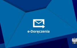 e-Doręczenia – nowy standard komunikacji z Urzędem Miasta
