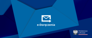 e-Doręczenia – nowy standard komunikacji z Urzędem Miasta