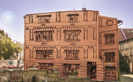 Stwórz z nami historyczny mural